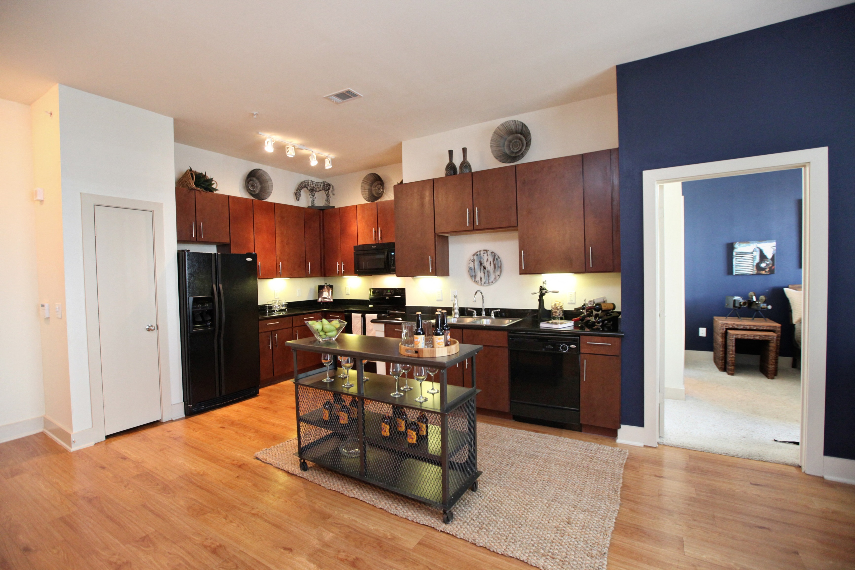 Photos and Video of Sawyer Heights Lofts in Houston, TX